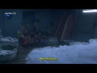 Корабль рабства / das schiff der kindersklaven / esclaves des mers (2009) франция hdtv rip