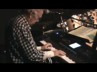 Ray manzarek of the doors,solo,the crystal ship,