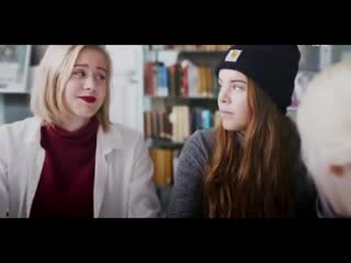 Nooreva || noora saetre & eva mohn || skam