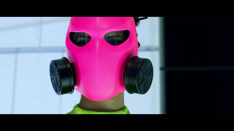 Адриа архона (adria arjona) в фильме "призрачная шестёрка"(2019, майкл бэй) hd 1080p голая? секси!