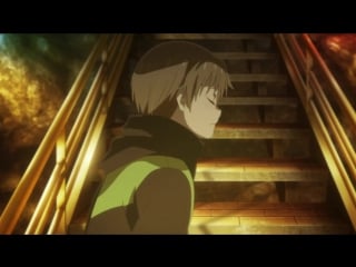 Sakurako san no ashimoto ni wa shitai ga umatteiru / сакурако на костях 3 серия [озвучка absurd & eladiel]