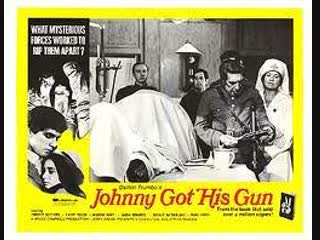 Johnny cogio su fusil (spanish) 1971