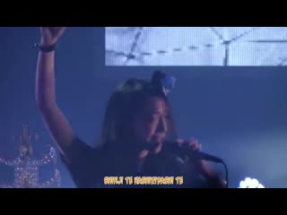 Band maid moratorium (live ver) 1karaoke