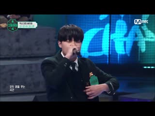 Hsr4 kim jae ha vs lee seung hoon