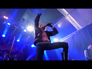 Kampfar ravenheart (live at karmoygeddon 2019) ( com/afonya porn)