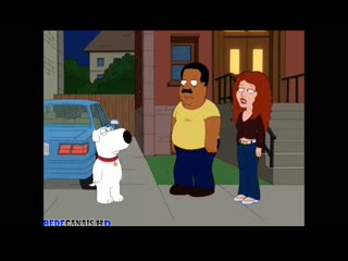 Family guy sinais que mulher quer sexo