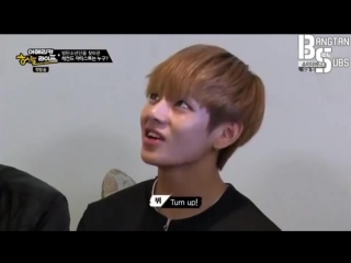 Taehyungs cute turn up cut bts in la american hustle life