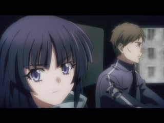 Полное затмение черные метки | total eclipse schwarzesmarken 10 серия (ancord, nika lenina)