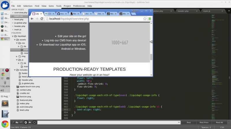 10 flexbox and css animations on scroll