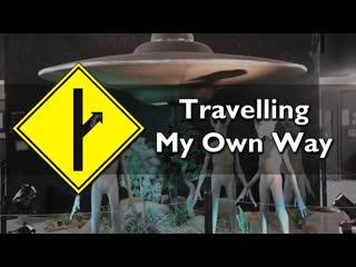 Roswell ufo museum | tmow | 2016