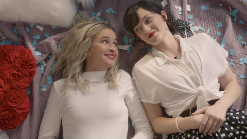 Лучшие друзья навсегда (2021) friendship never dies