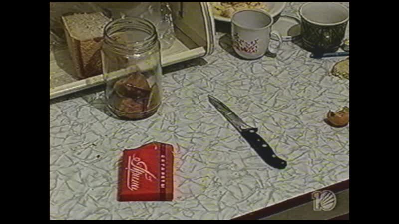 Зек жену молодые – табуретки ему мало показалось