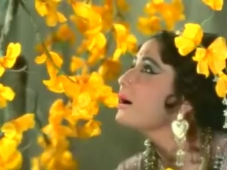 Sansar se bhage phirte ho chitralekha (1964)