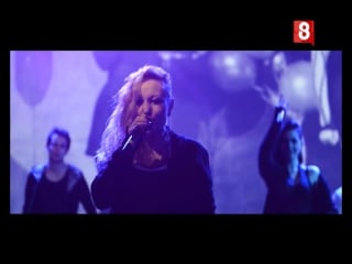 Участники проекта "голоси, россия!" группа jovani с композицией "останусь "