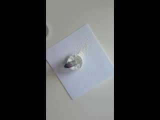 Пигмент silk white