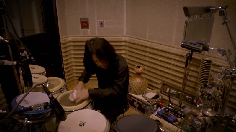 Mezame (yuki kajiura live extra edition studio delivery live vol #1 reprise )