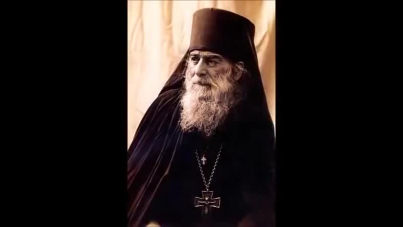 Преподобный гавриил (ургебадзе) о бурчащих и недовольных