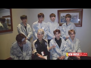 Bts talk new record deal with def jam japan and future endeavors (full interview)