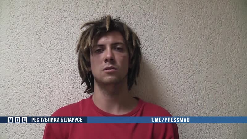 Задержаны участники массовых беспорядков в минске