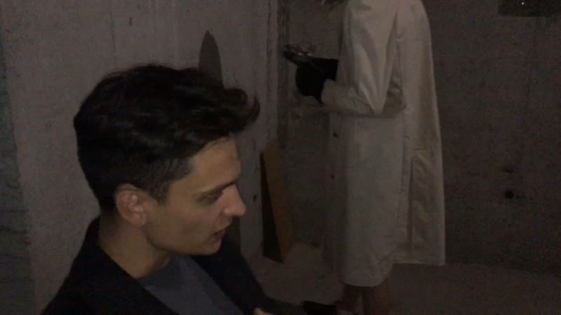 Прицел на неудачные дубли 03