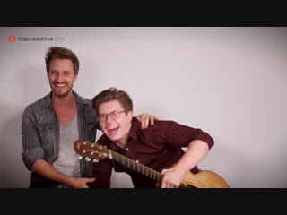 Tobias rauscher & alex misko masterclass announcement