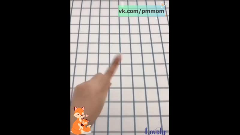 Сделайте игрушку из старого носка