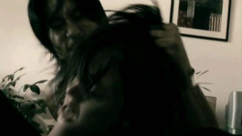 Эмма ланг зажатый / emma lung the jammed ( 2007 )