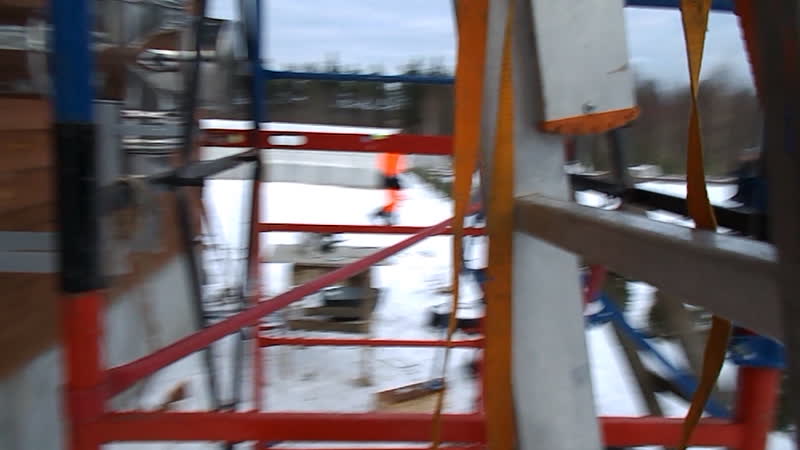 Четверник для прочистки дымохода конус зонт с сеткой