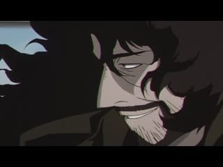 Cowboy bebop || ковбой бибоп (vine,edit,спайк шпигель,spike spiegel,faye valentine,фэй валентайн)