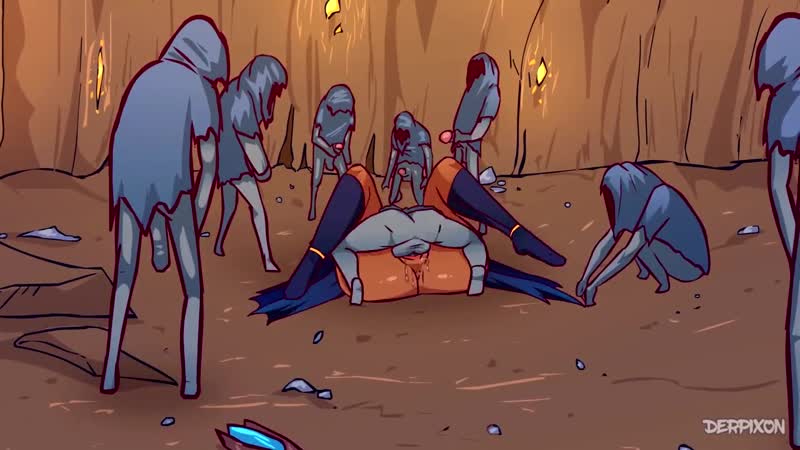 Fandeltales|derpixon|hentai