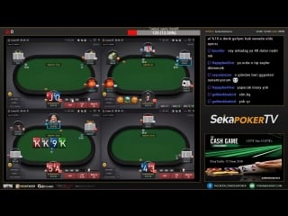 Sekapoker tv teksas holdem poker canlı yayını