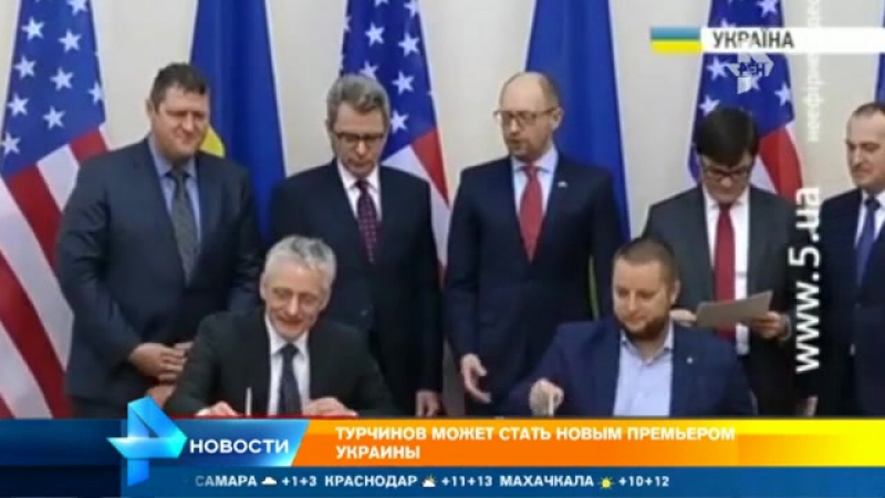 Эксперт рассказал, чем обернется для украины назначение на пост премьера турчинова