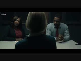 Luther series 5 exclusive trailer bbc