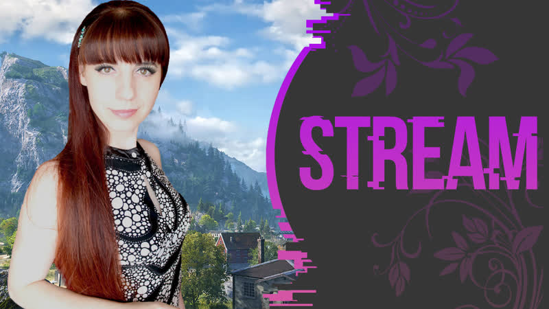 Вечерний рандомчик с лавиной