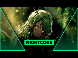 🔶nightcore into dust (paris blohm, elle vee)