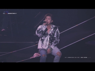 [fancam] 우영(wooyoung) まだ僕は… (madabokuwa)