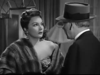 Dramma nella kasbah (1953)