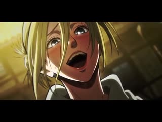 Annie leonhardt