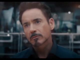 Tony stark x natasha romanoff