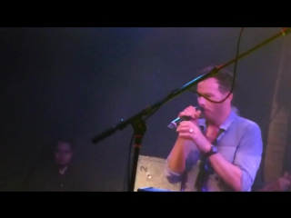 Scott weiland sex type thing (house of blues, hollywood ca 5 30 13)