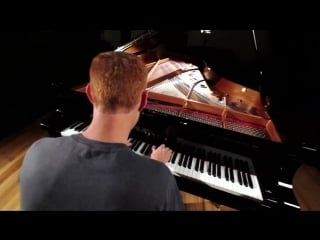 All of me (jon schmidt) thepianoguys