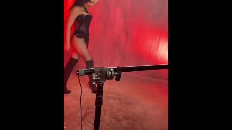 Tournage clips archangel / elize ryd (amaranthe)❤️