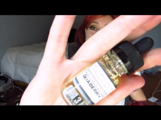 Triumphant e liquid review halloween special