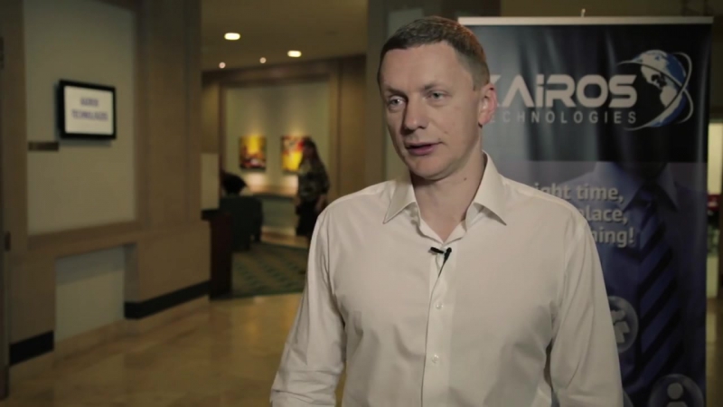 Фильм «конференция кайрос, анталия 2015»