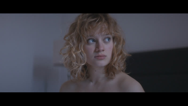 Магия зверя (2019) триллер,детектив,драма,криминал