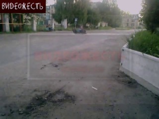 Довы*бывались (с) видеожесть