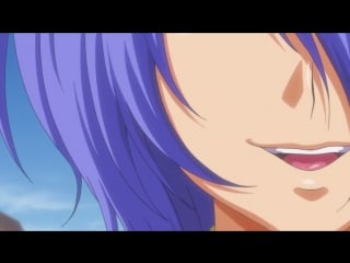 Ikusa otome valkyrie 2 03