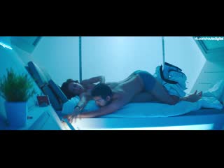 Valerie bentson, others nude @ future sex s01 e01 (2018) 1080 / валери бентсо секс будущего