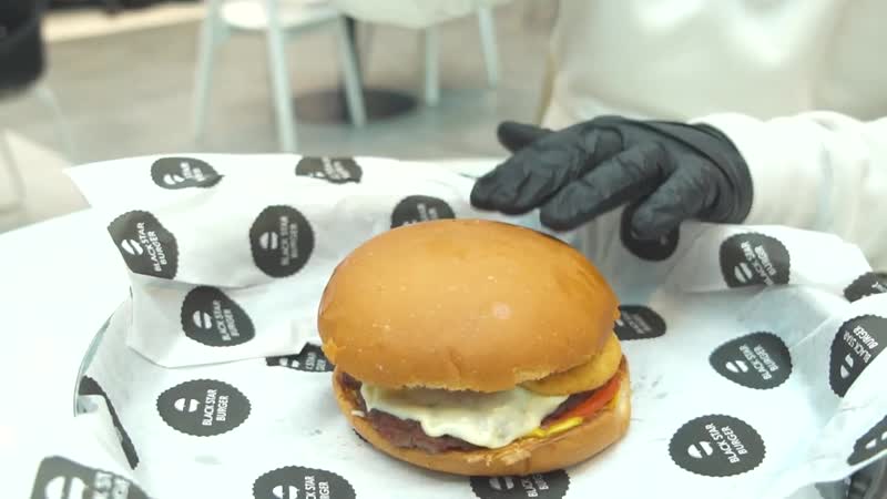 [никита петряев] новое меню black star burger после ухода тимати, стало хуже ? / квасбургер с мармеладом, бирбургер