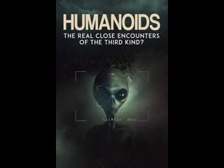 Beyond the spectrum humanoids (2022) 1080p english subs